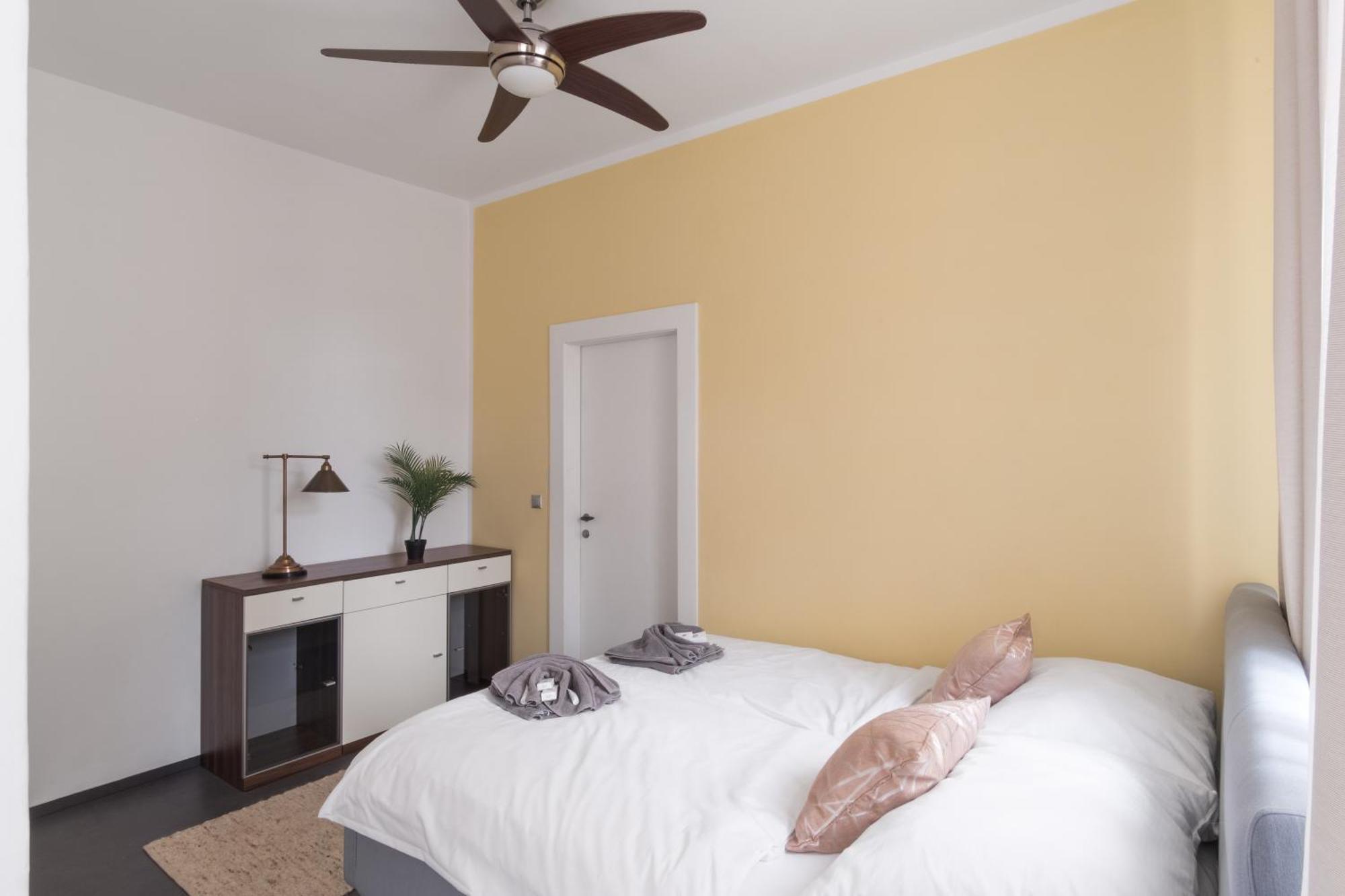 Deluxe Apartment In Old Town By Prague Days Esterno foto